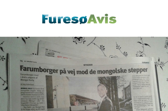 Furesø Avis – 22.10.2013