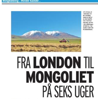 Dagbladet Ringkøbing-Skjern – 12.10.2013
